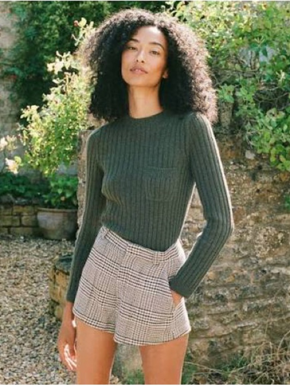 Dôen Ashbourne Sweater
